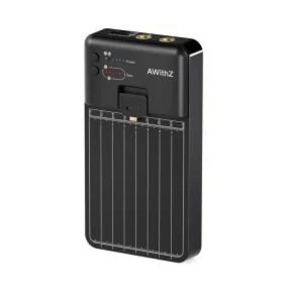 AWithZ MC1 4000mAh Hassas Pil Punta Nokta Kaynak Makinesi