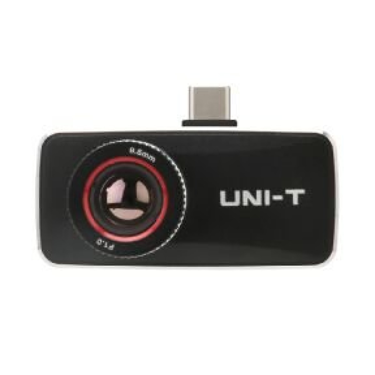 Unit UTİ740MS Akıllı Telefon için Termal Görüntüleme Cihazı