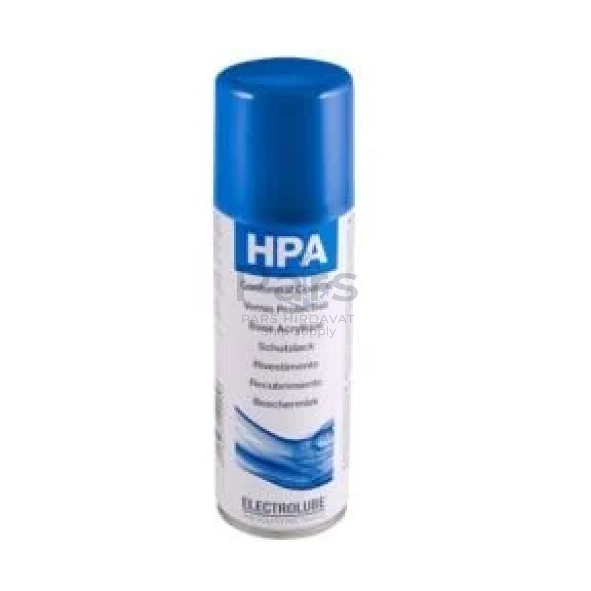 Electrolube HPA200H 200ml Akrilik Konformal Kaplama Spreyi