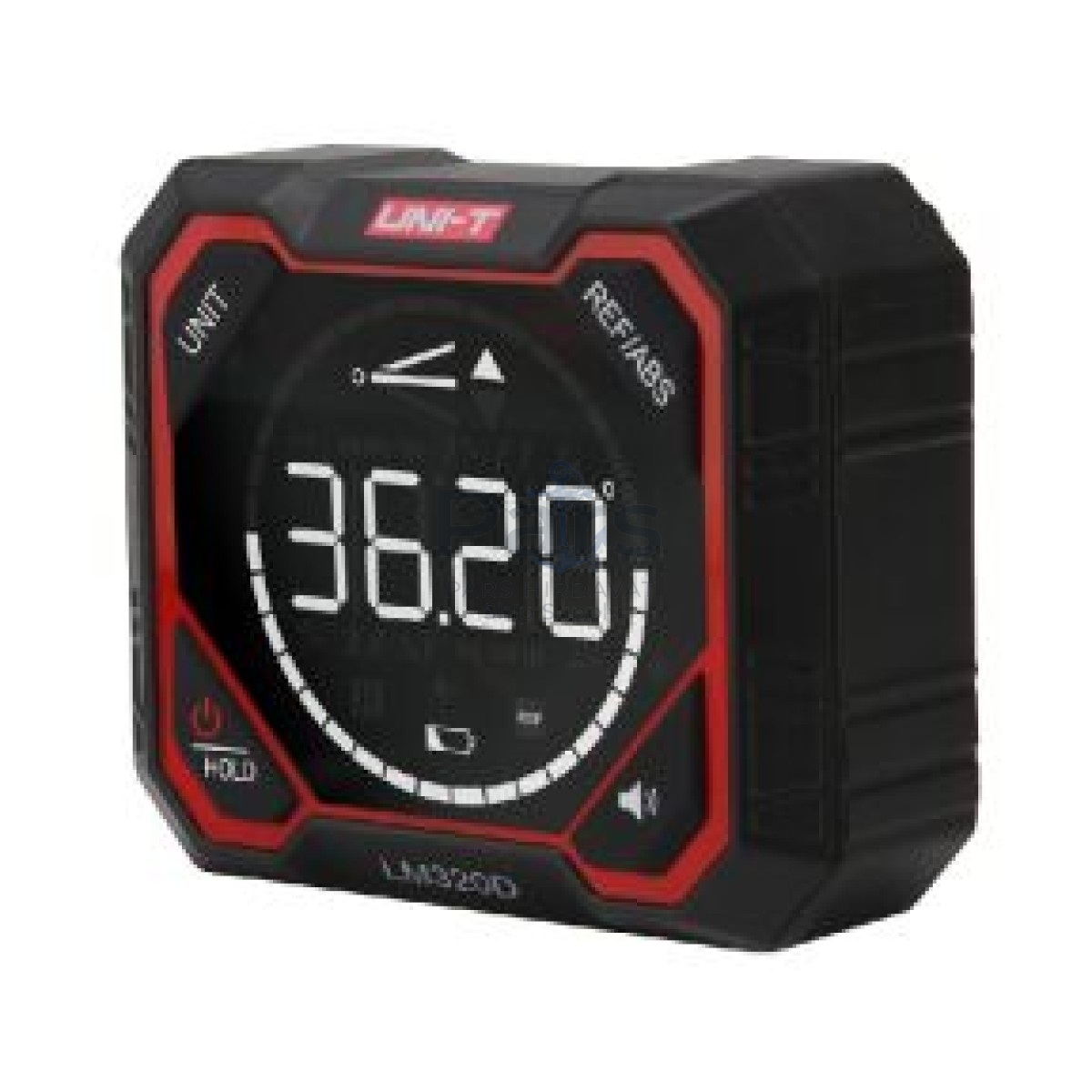 Unit LM320D Yüksek Hassasiyetli Açı Ölçer