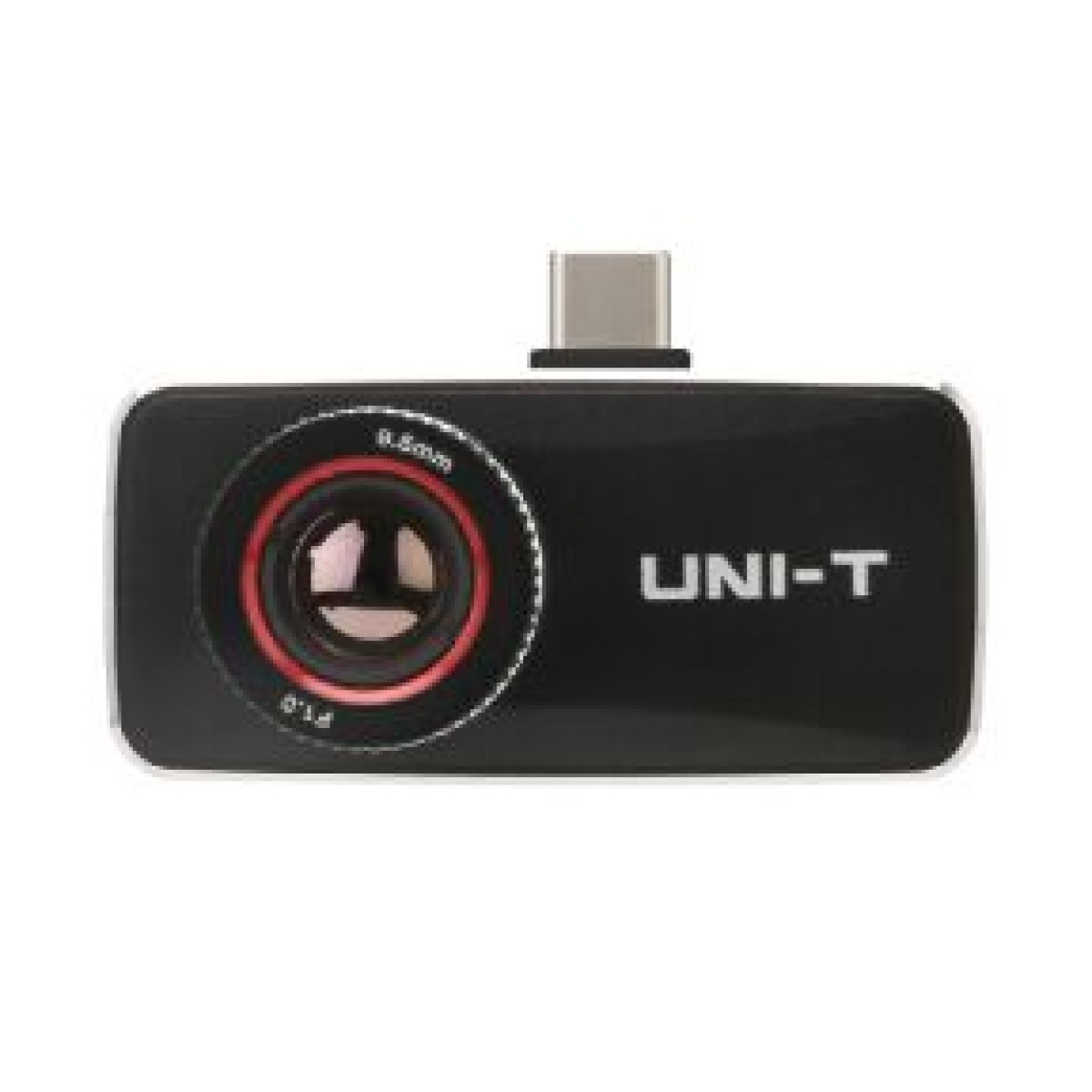 Unit UTİ740M Akıllı Telefon için Termal Görüntüleme Cihazı