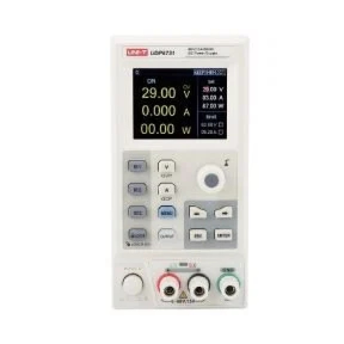 Unit UDP6730 40V 30A Endüstriyel Güç Kaynağı