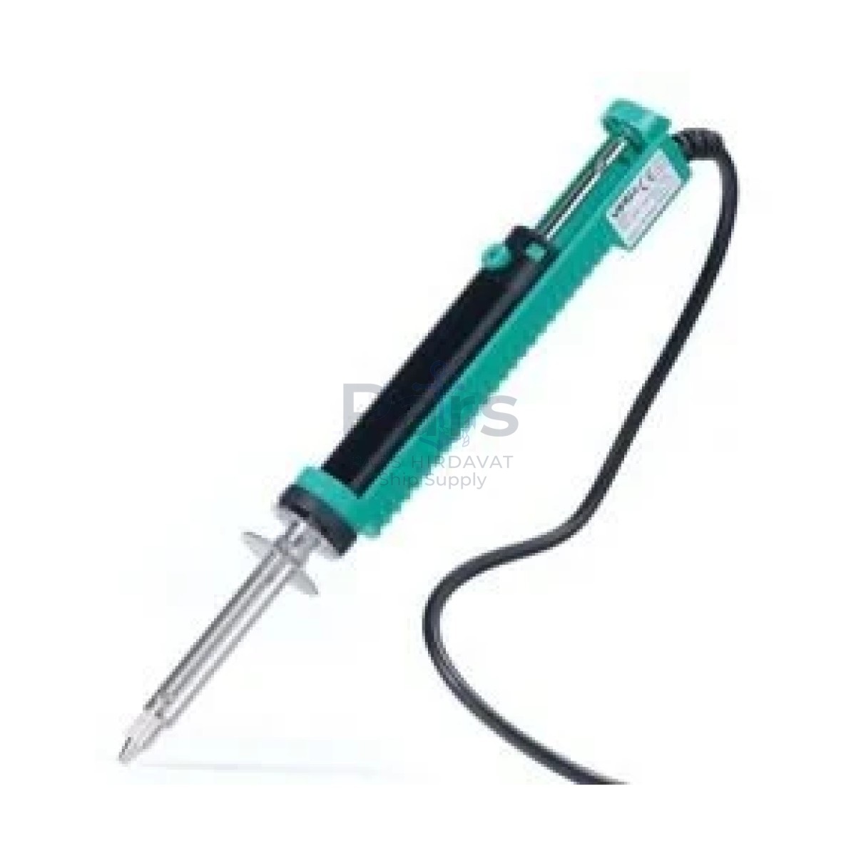 Yihua 929D-V 30W Elektrikli Isıtmalı Lehim Pompası