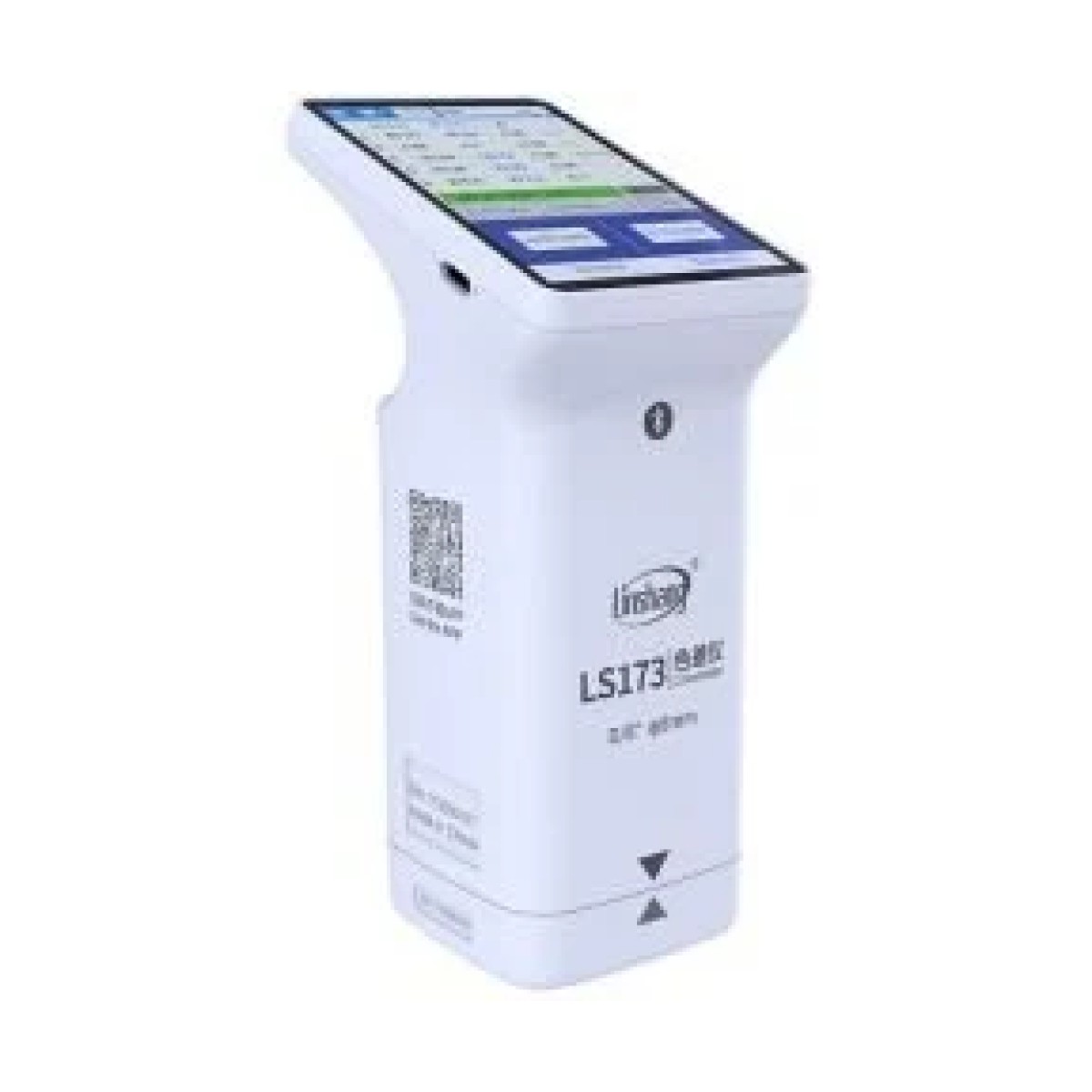 Linshang LS173 Renk Ölçüm Cihazı