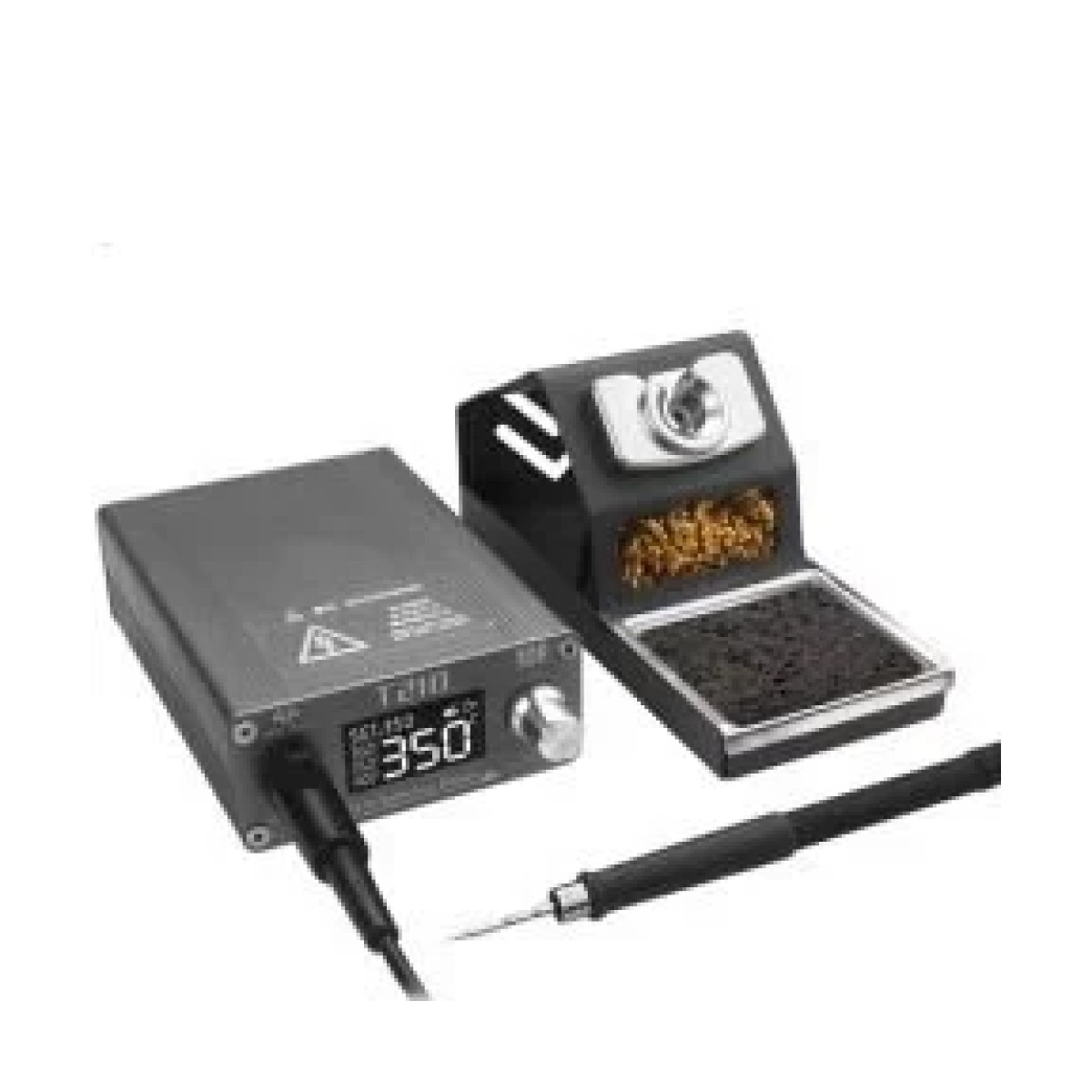 Sunshine GVM T210 75W Havya İstasyonu