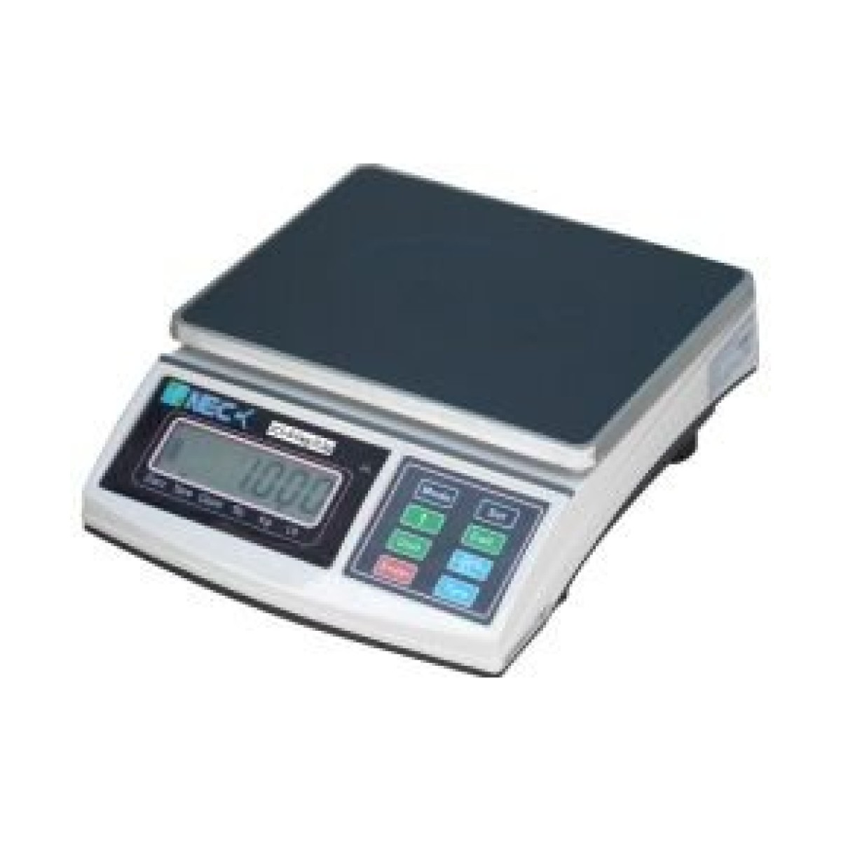 JCS-B Dijital Terazi 6KG / 0.2GR