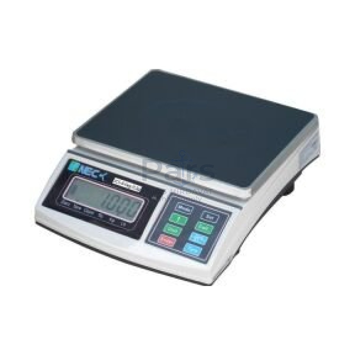 JCS-B Dijital Terazi 6KG / 0.2GR