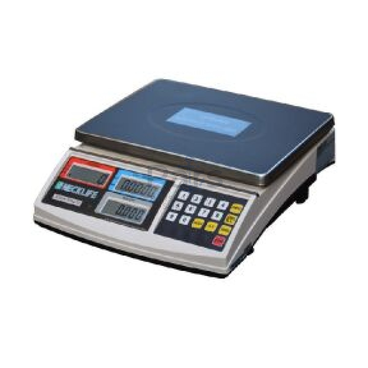 JCS-A Dijital Sayıcı Terazi 3KG / 0.1GR