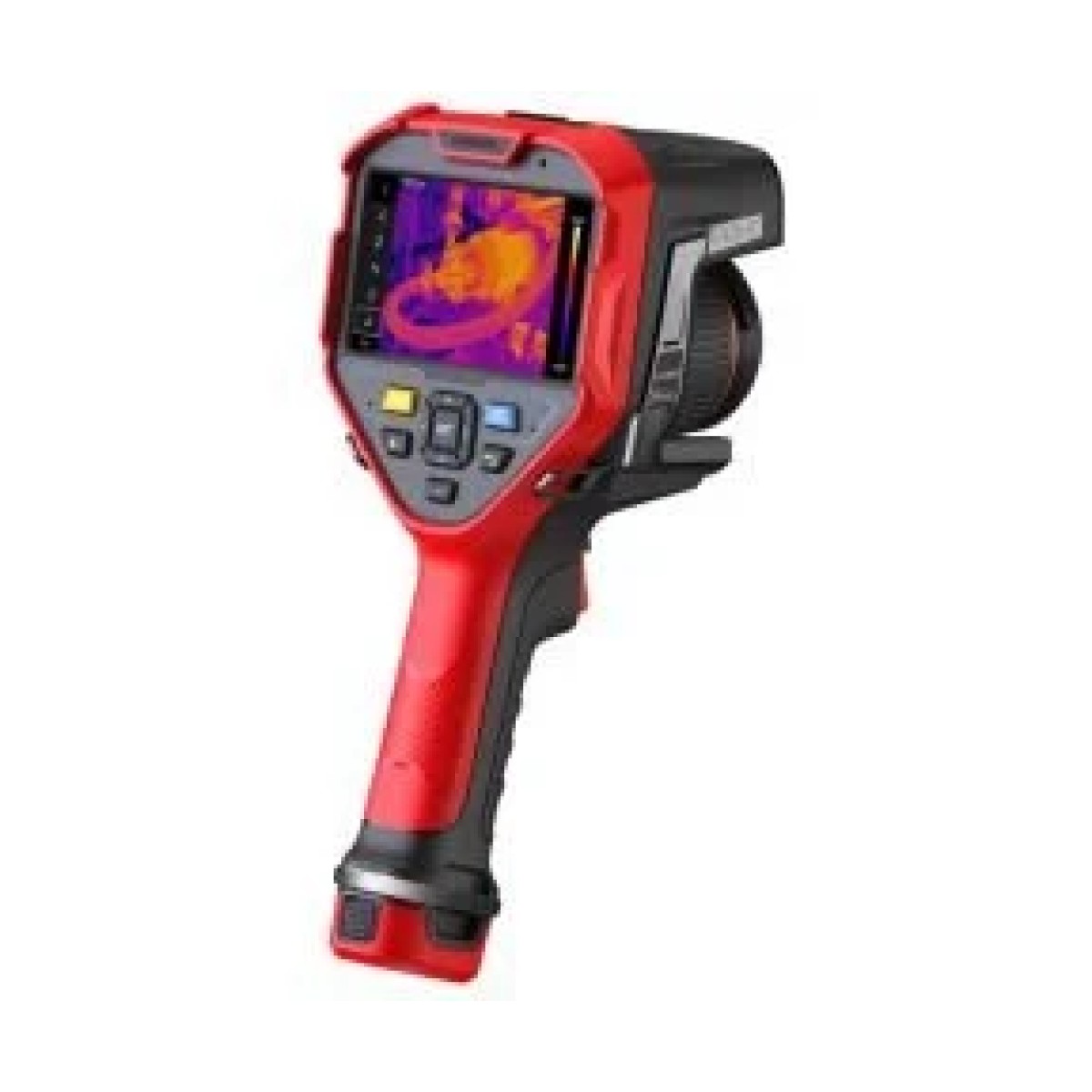 Unit UTi760X 640x512 Profesyonel Gelişmiş Termal Kamera