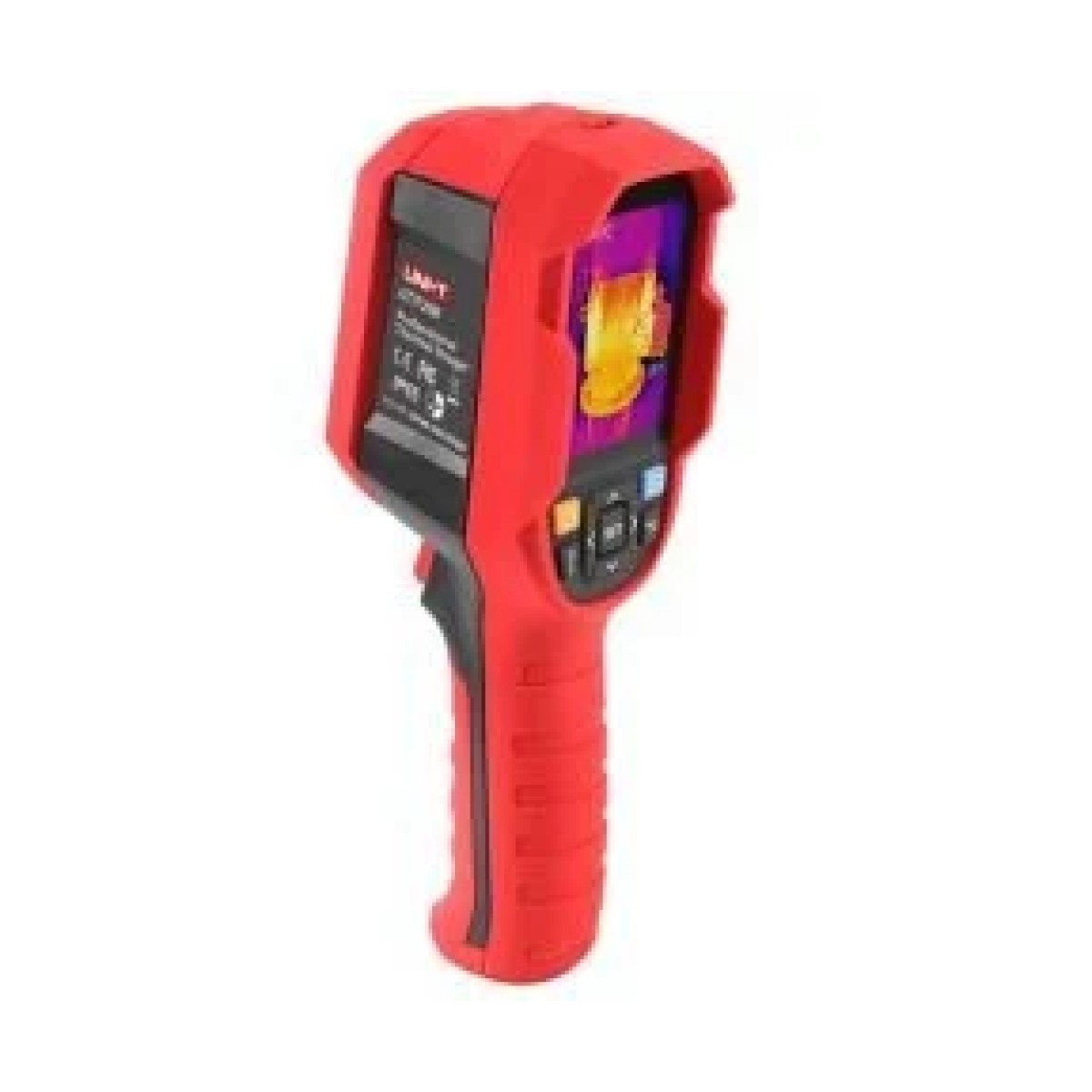 Unit UTi720B 256×192 Profesyonel Termal Kamera