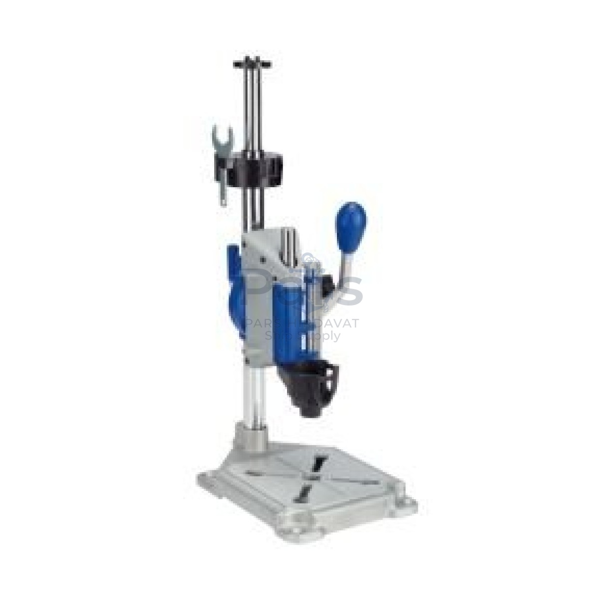 Dremel 220 Matkap Delme Tezgahı