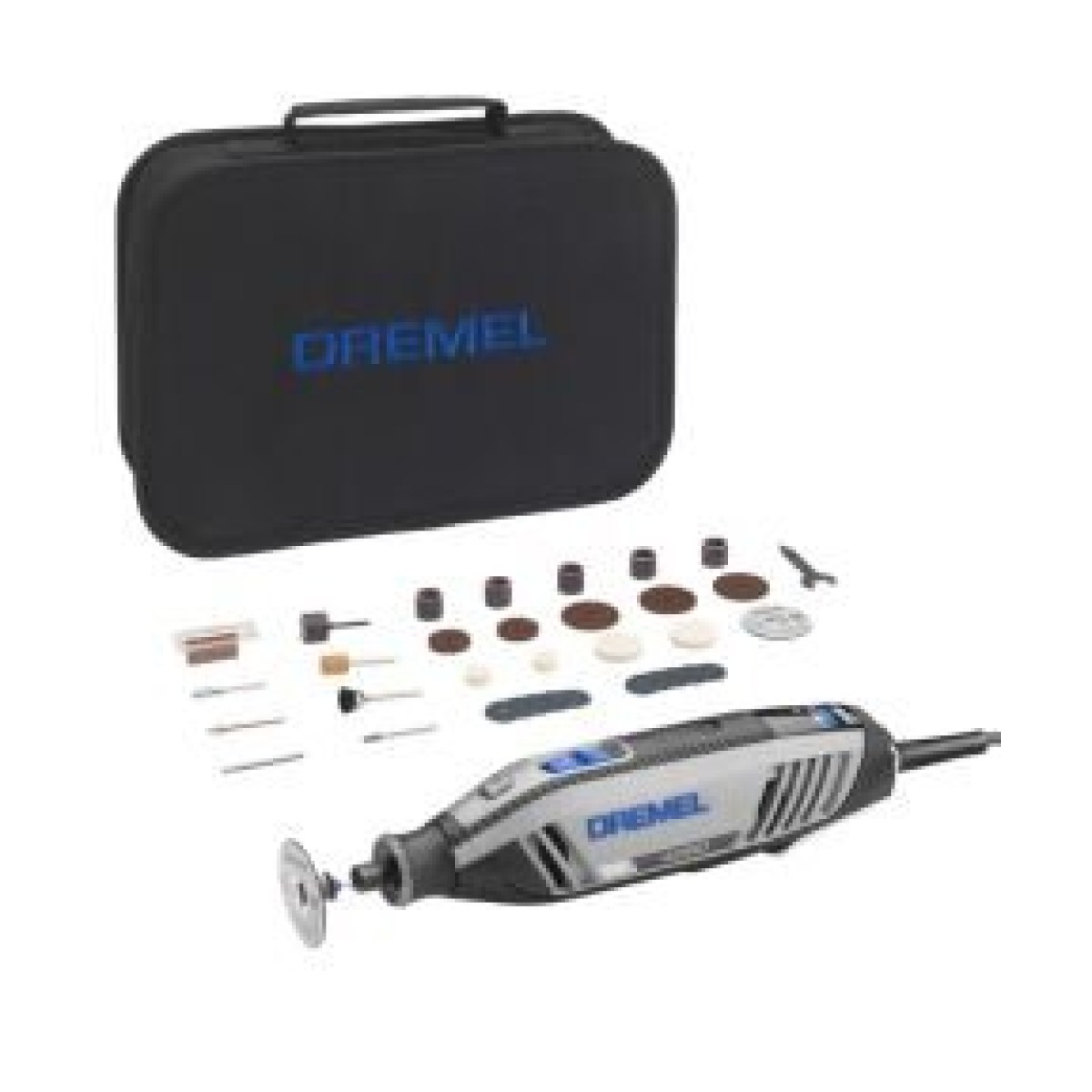 Dremel 4250-35 35 Parça Gravür Seti Taşlama El Motoru