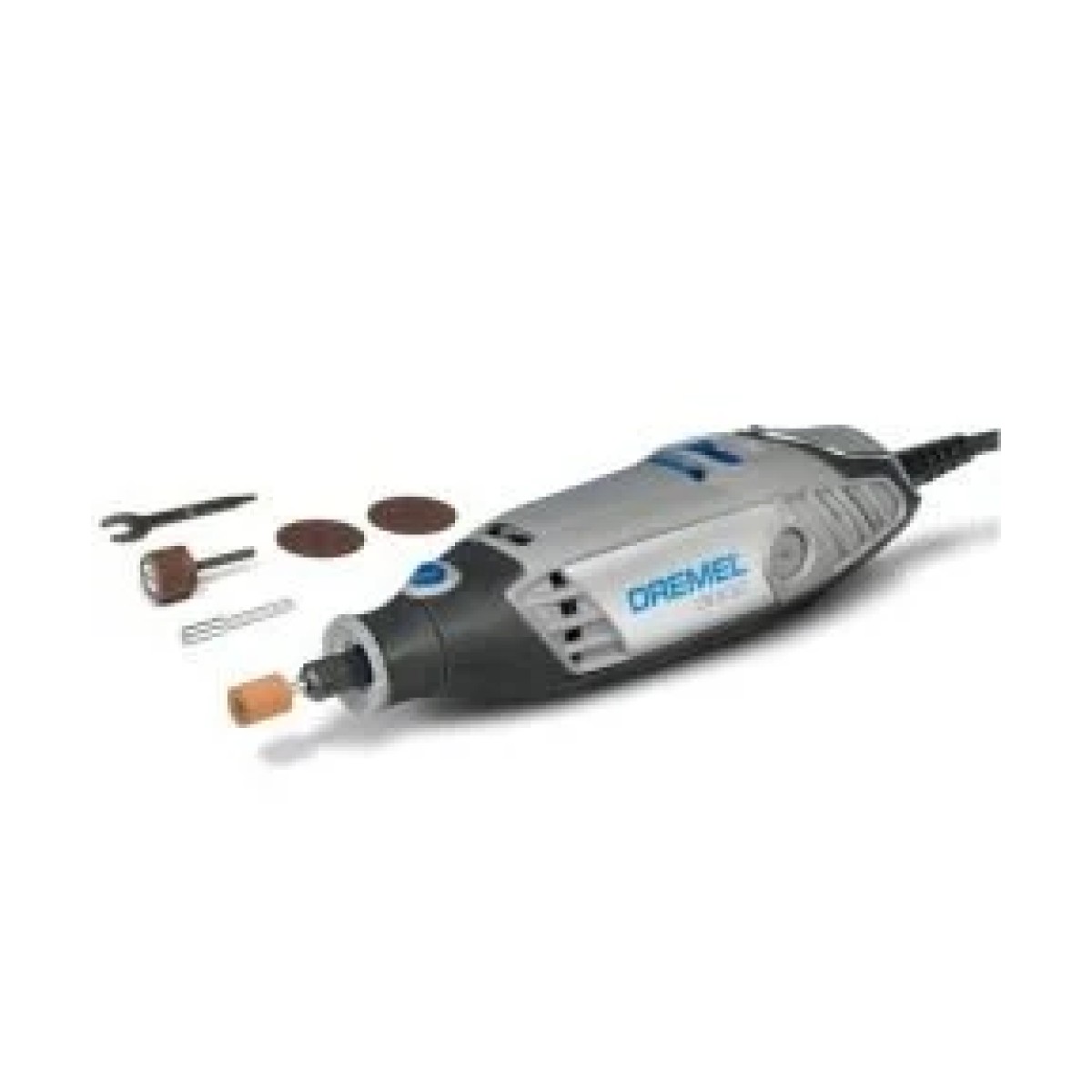 Dremel 3000-5 Çok Amaçlı Taşlama El Motoru