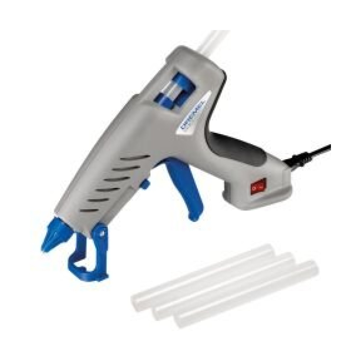 Dremel 940 60W Sıcak Silikon Tabancası