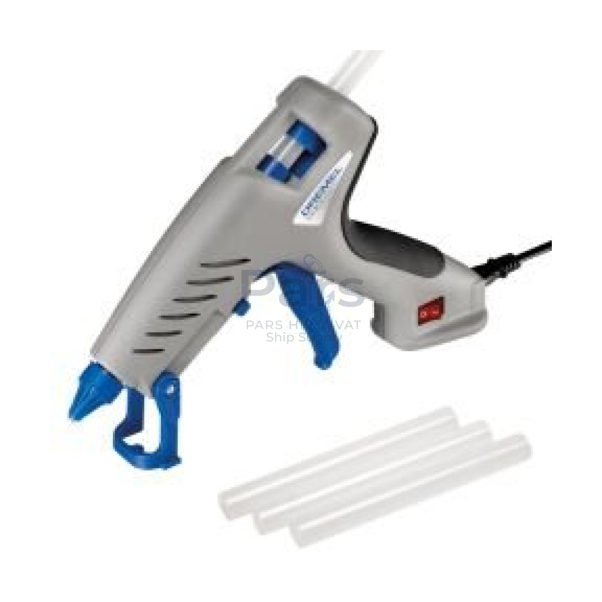 Dremel 940 60W Sıcak Silikon Tabancası