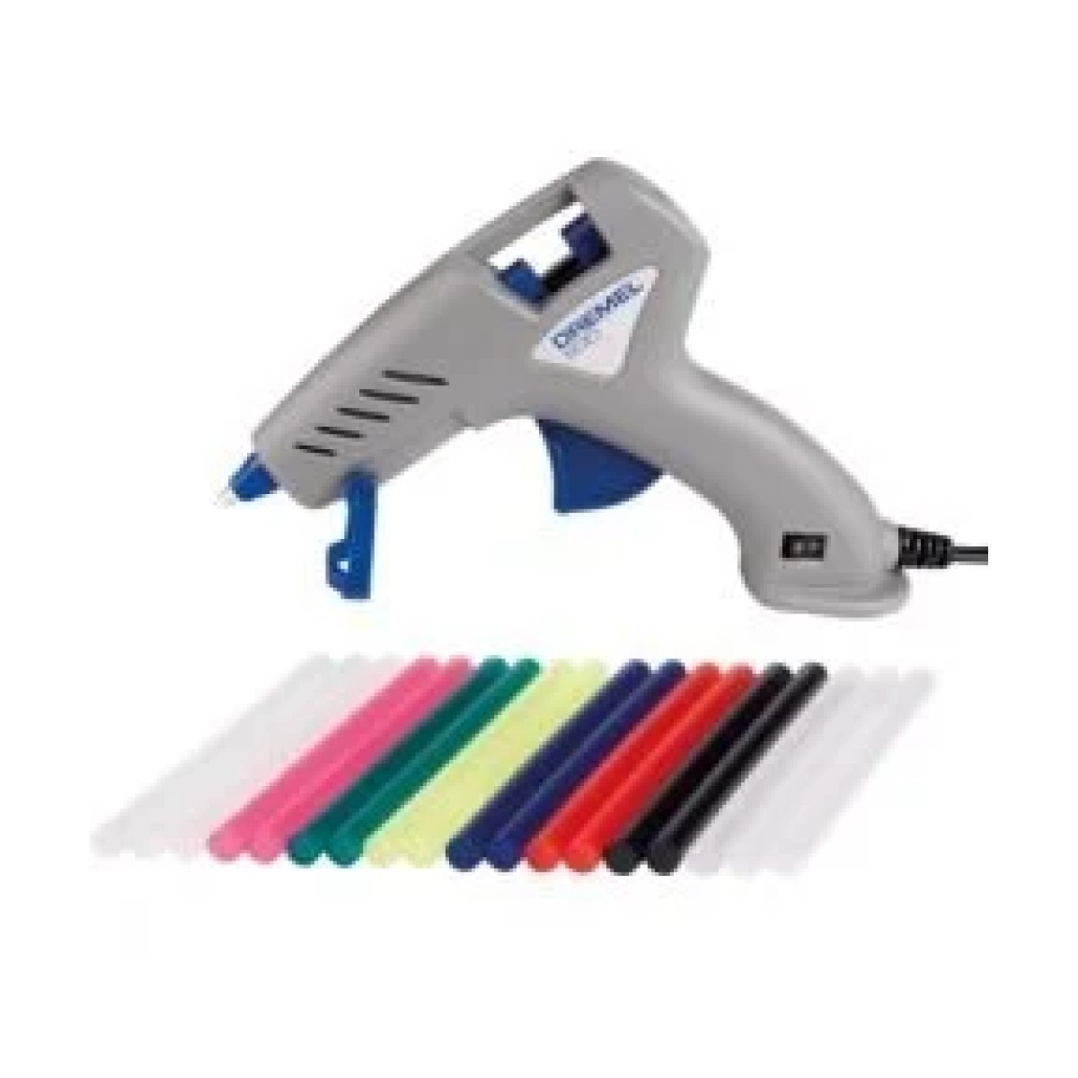 Dremel 930 7mm Sıcak Silikon Tabancası