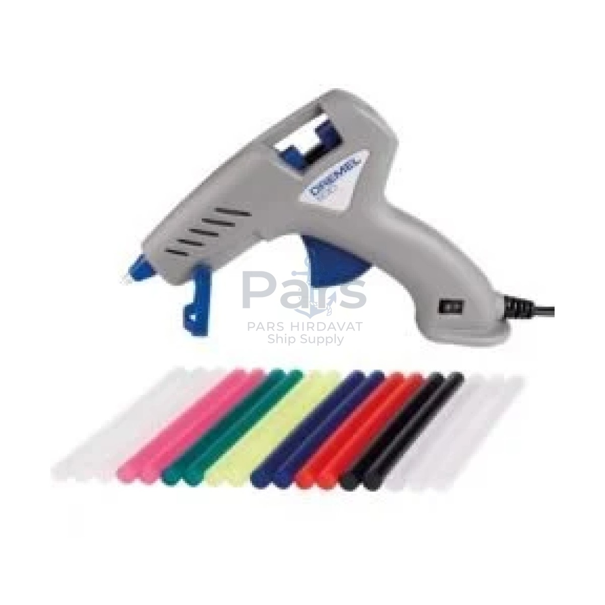 Dremel 930 7mm Sıcak Silikon Tabancası