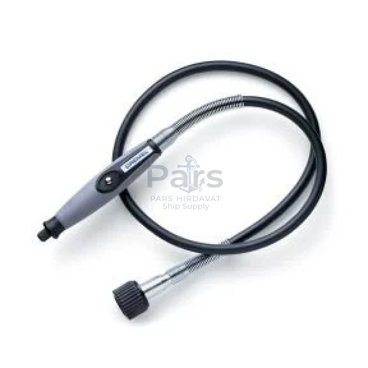 Dremel 225 Spiral Bükülebilir Esnek Mil Şaft