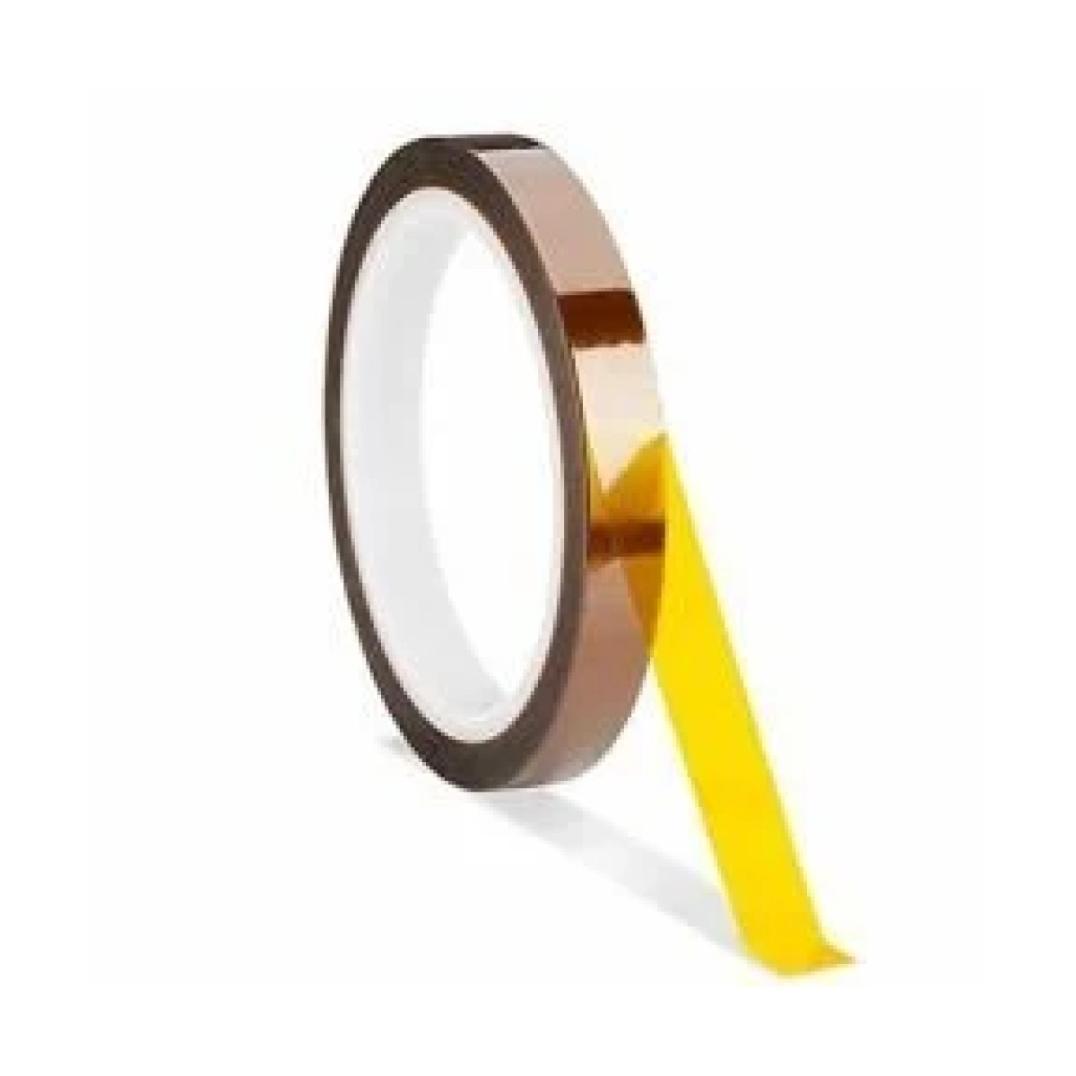10 mm Polyimid Kapton Yanmaz Bant