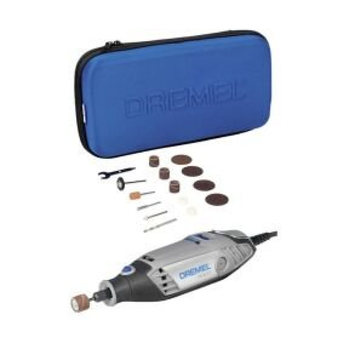 Dremel 3000-15 Çok Amaçlı Taşlama El Motoru