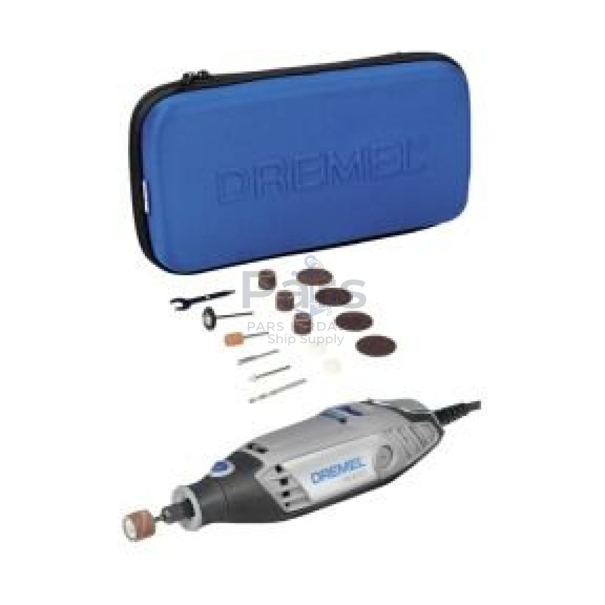Dremel 3000-15 Çok Amaçlı Taşlama El Motoru