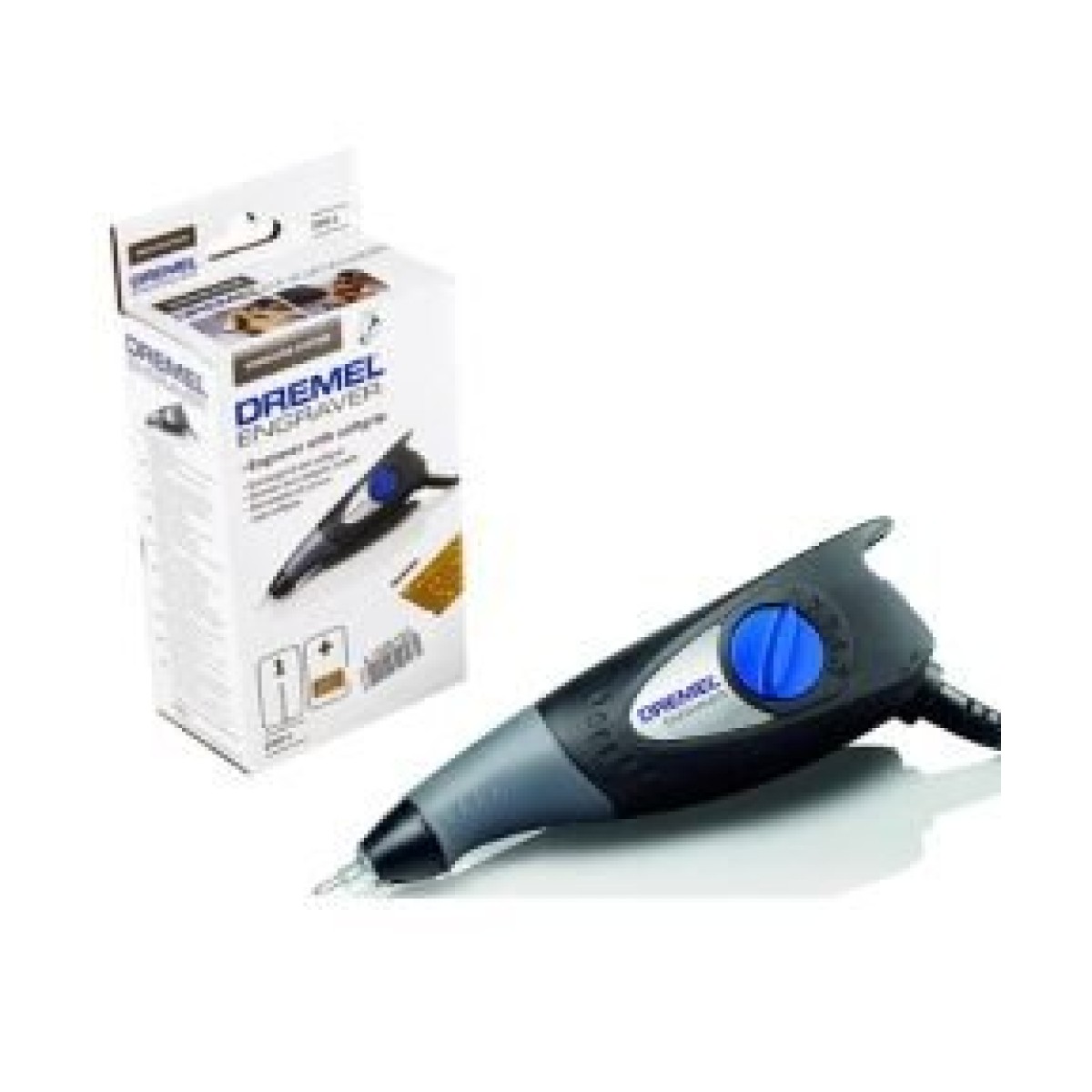 Dremel Engraver 290-1 Yazı Gravür Makinesi