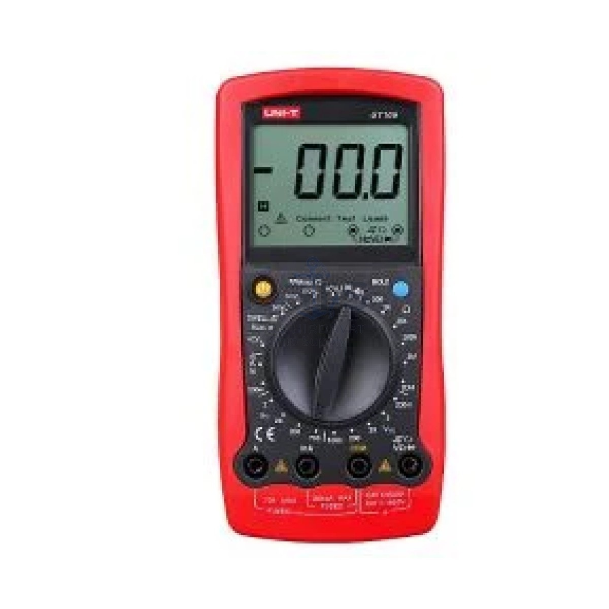 Unit UT105 Avuçiçi Çok Fonksiyonlu Otomotiv Ölçü Aleti