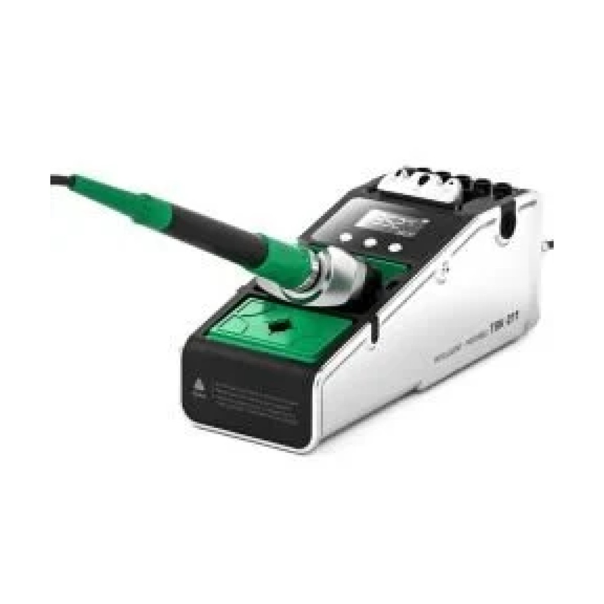 Tbk 211 Mini Taşınabilir Şarjlı C210 Havya İstasyonu