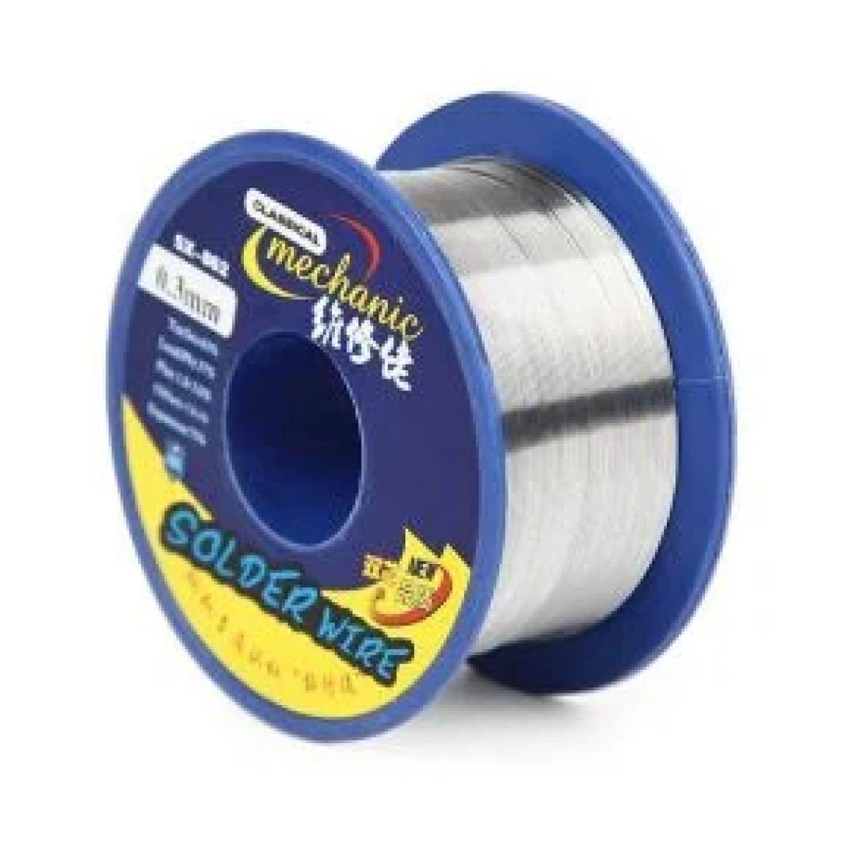 Mechanic Sx-862 0.3mm 60gr Lehim Teli