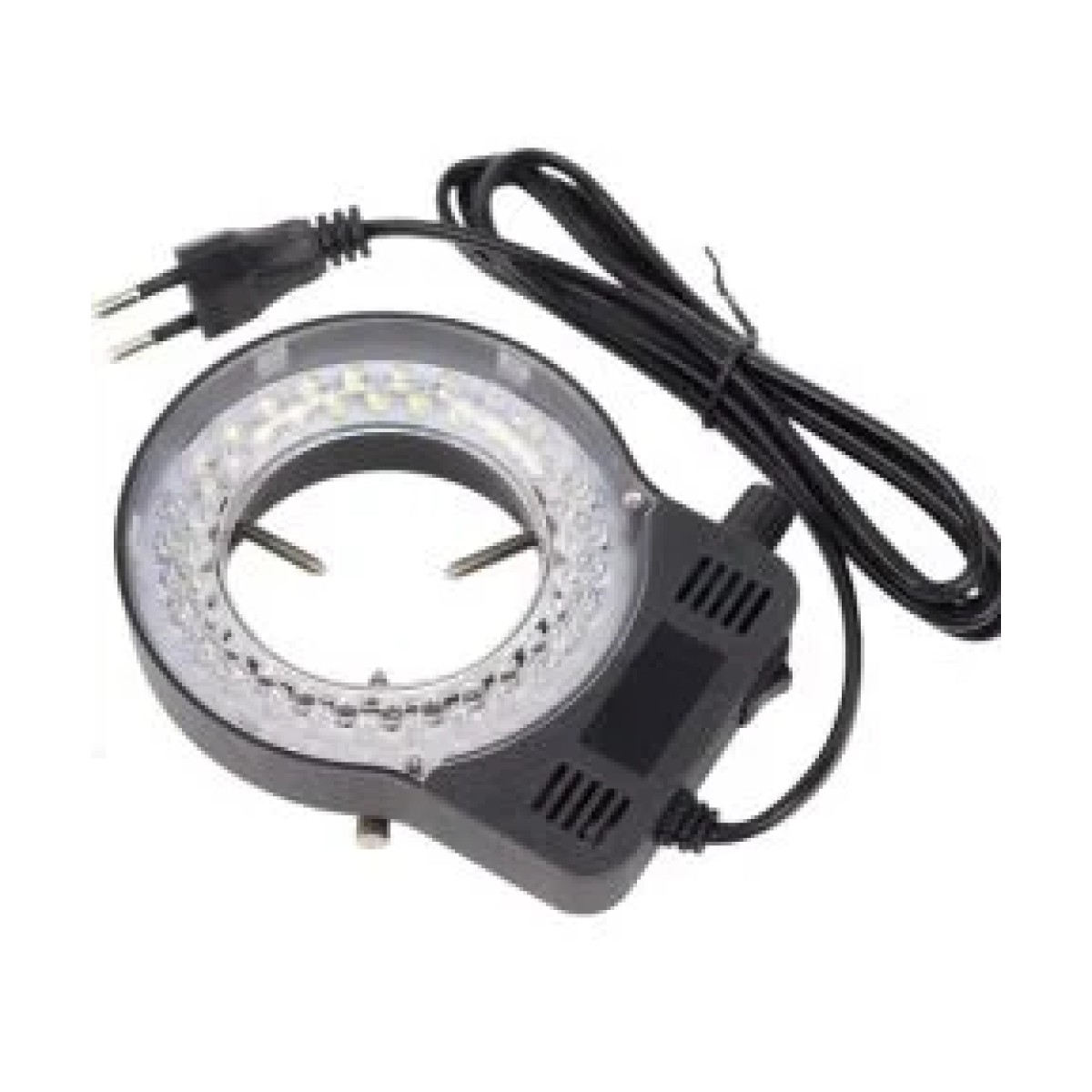 TD-56 Ayarlanabilir Led Işıklı Mikroskop Lambası