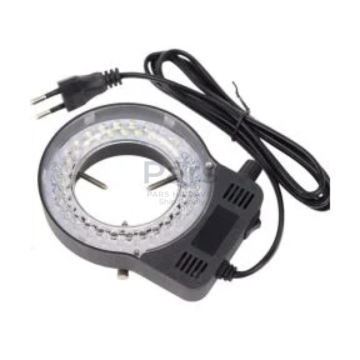 TD-56 Ayarlanabilir Led Işıklı Mikroskop Lambası