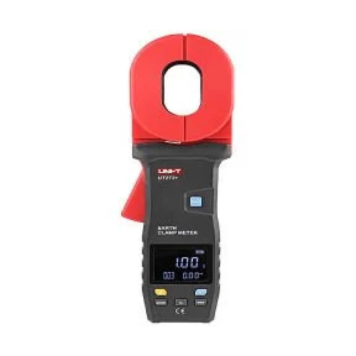 Unit UT273+ Pens Tipi Toprak Meğeri