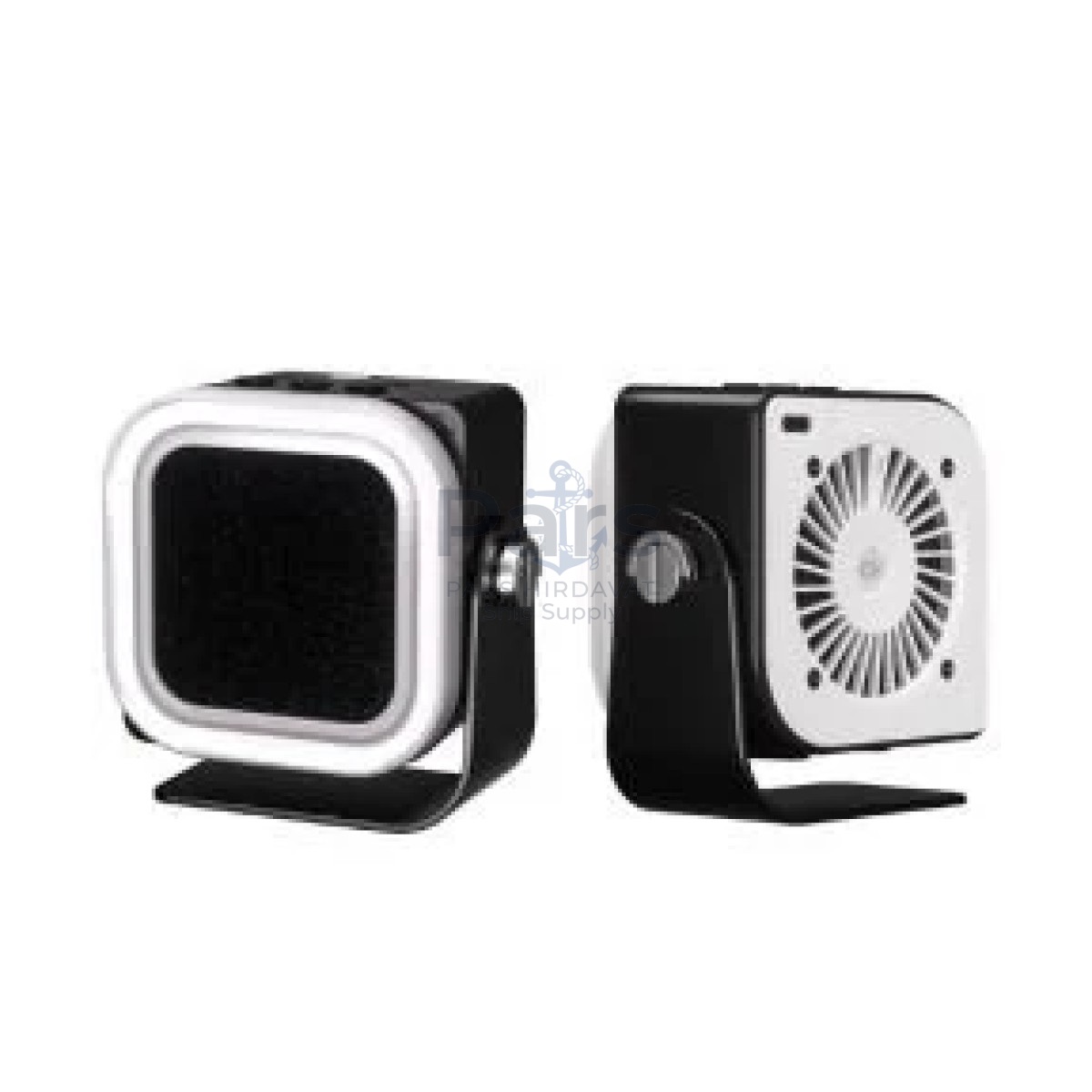 TBK F001 Masa Üstü Mini Duman Emici Çok Fonksiyonlu Fan