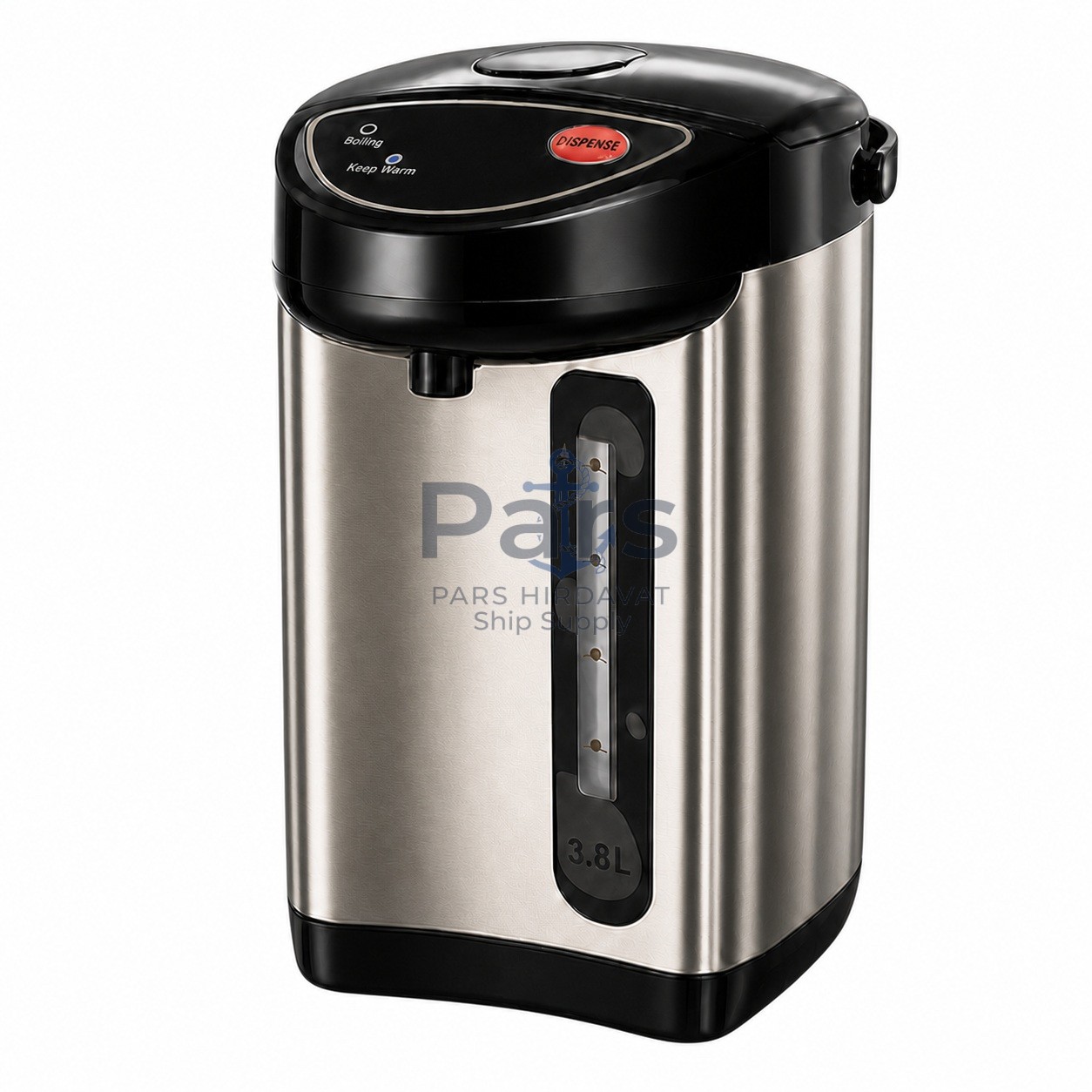 110v Elektrikli Thermo Pot, 3,8 Litre