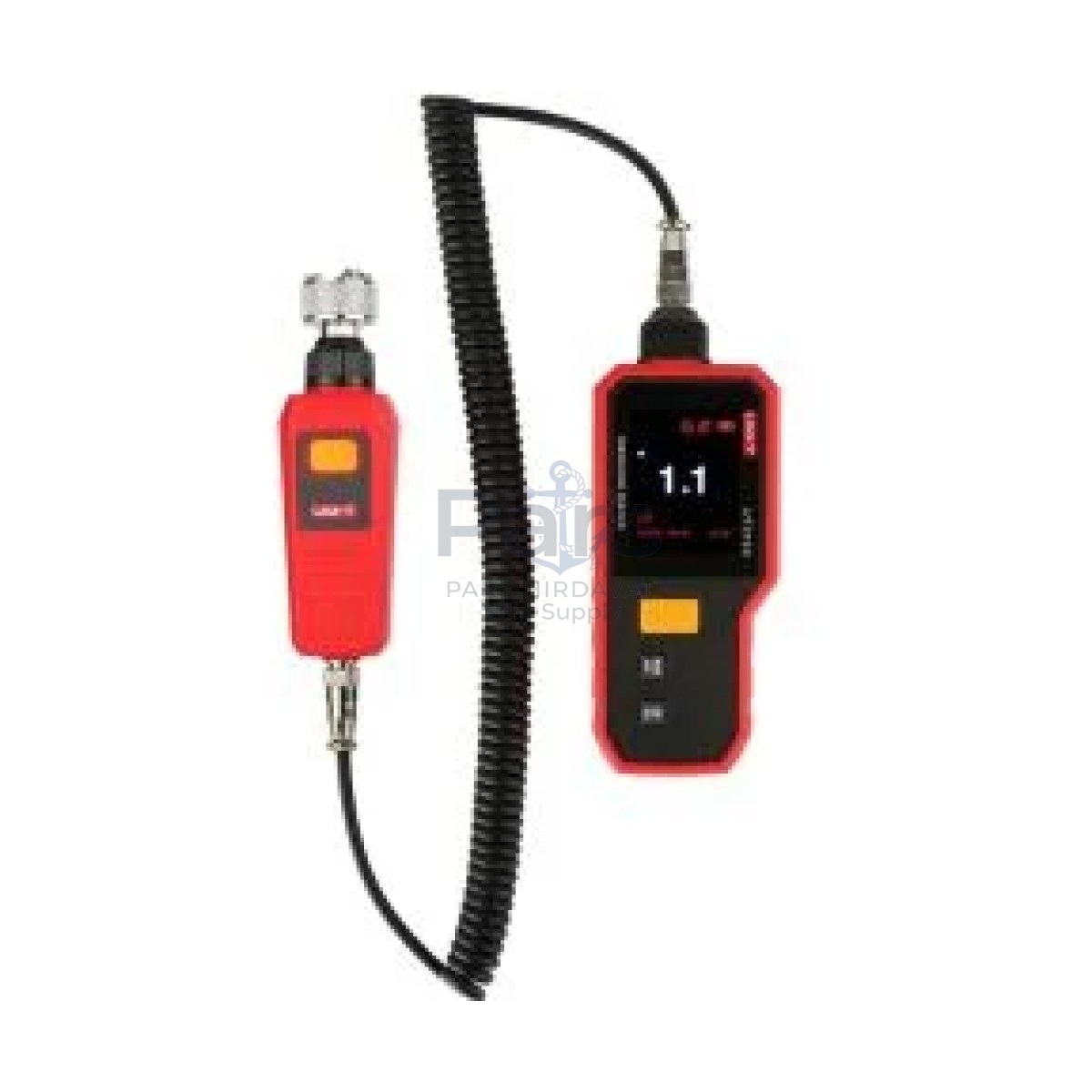 Unit UT312A Vibrasyon Titreşim Ölçüm Cihazı