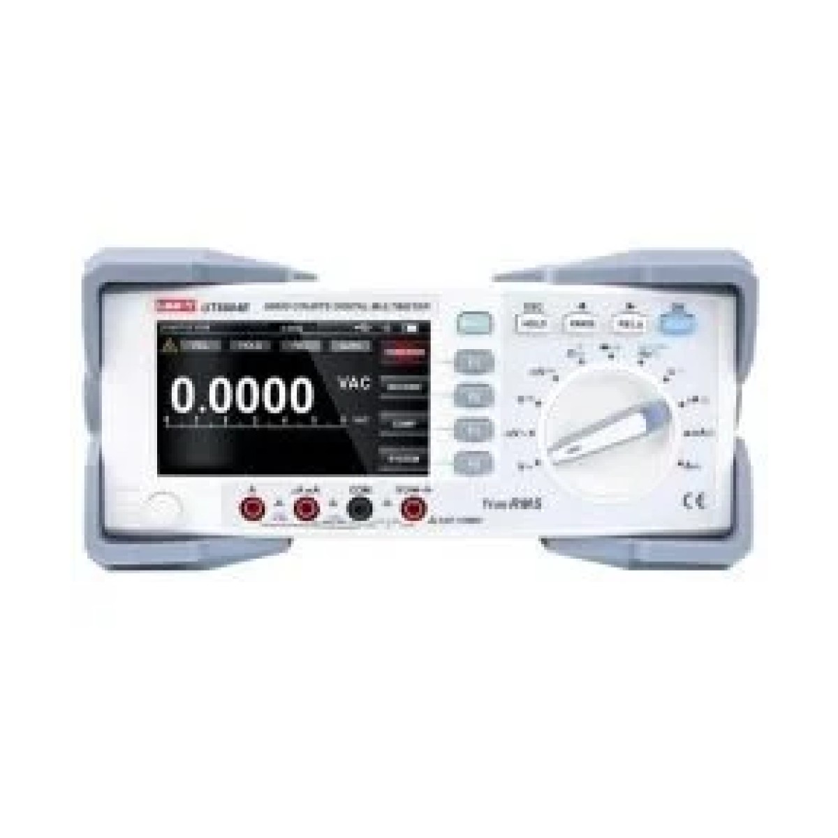 Unit UT8804E Masaüstü True Rms Dijital Multimetre