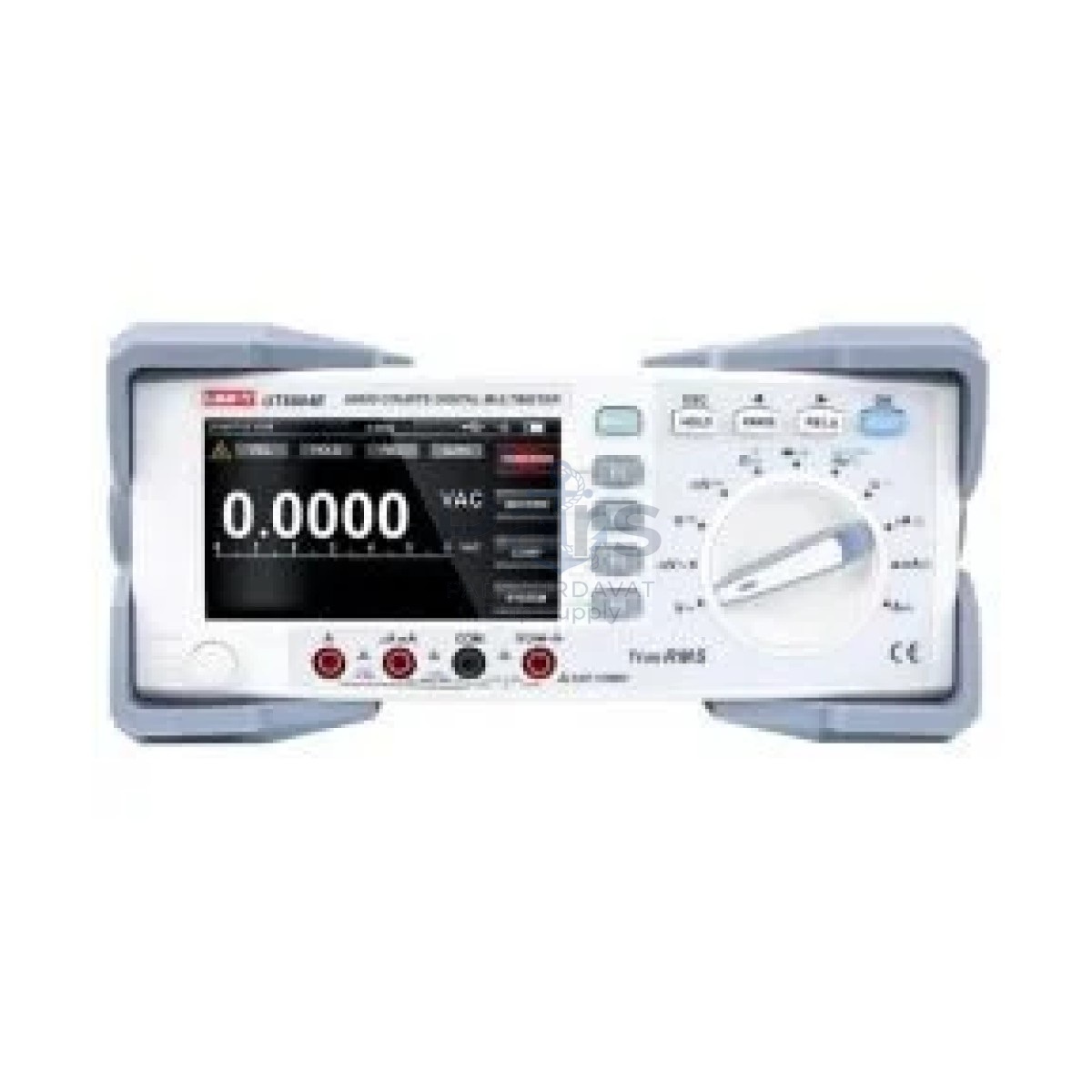 Unit UT8804E Masaüstü True Rms Dijital Multimetre