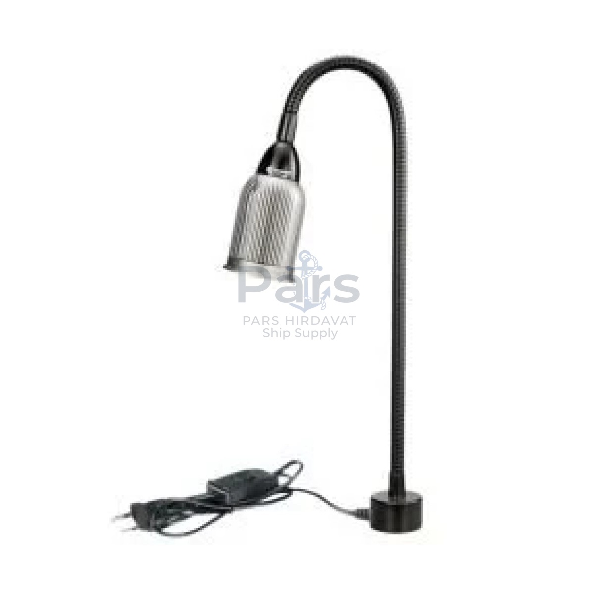 Sunshine Ss-804 Mıknatıslı Led Çalışma Lambası