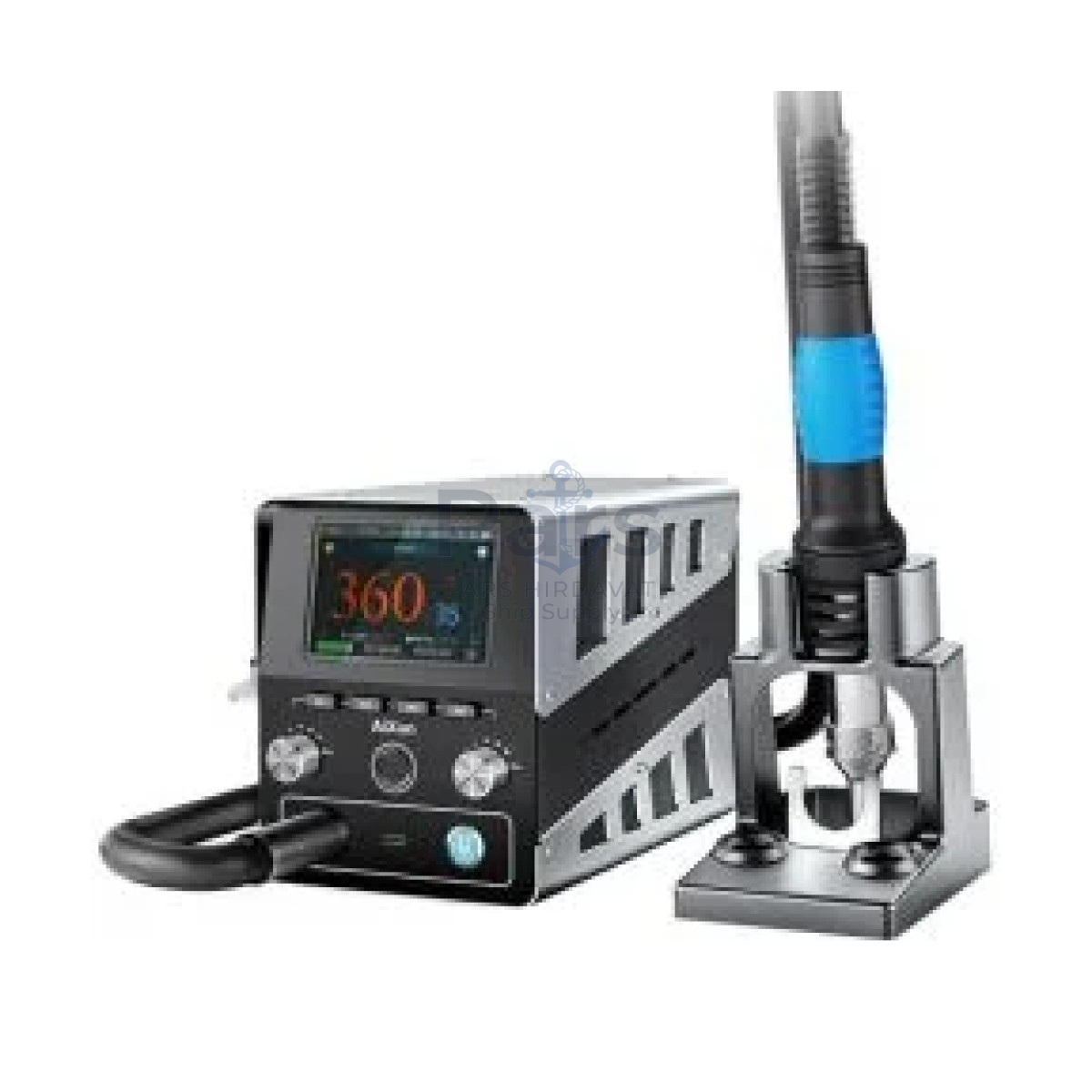 Aixun H314D 1400W Sıcak Hava İstasyonu