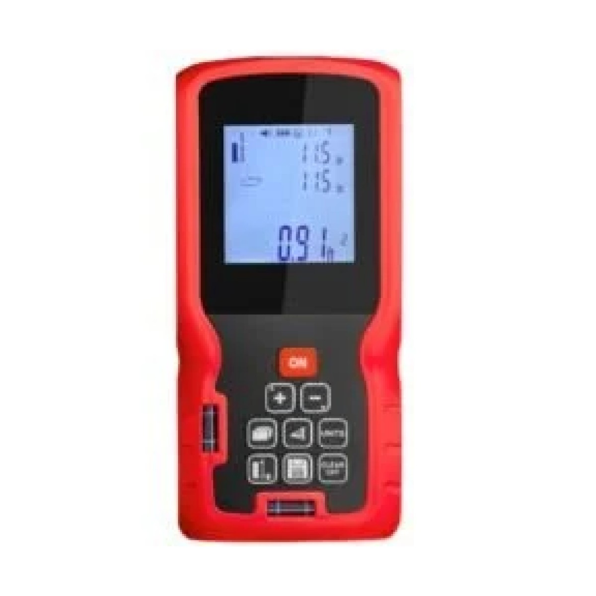 MTR80 80M Lazermetre Lazer Mesafe Ölçer