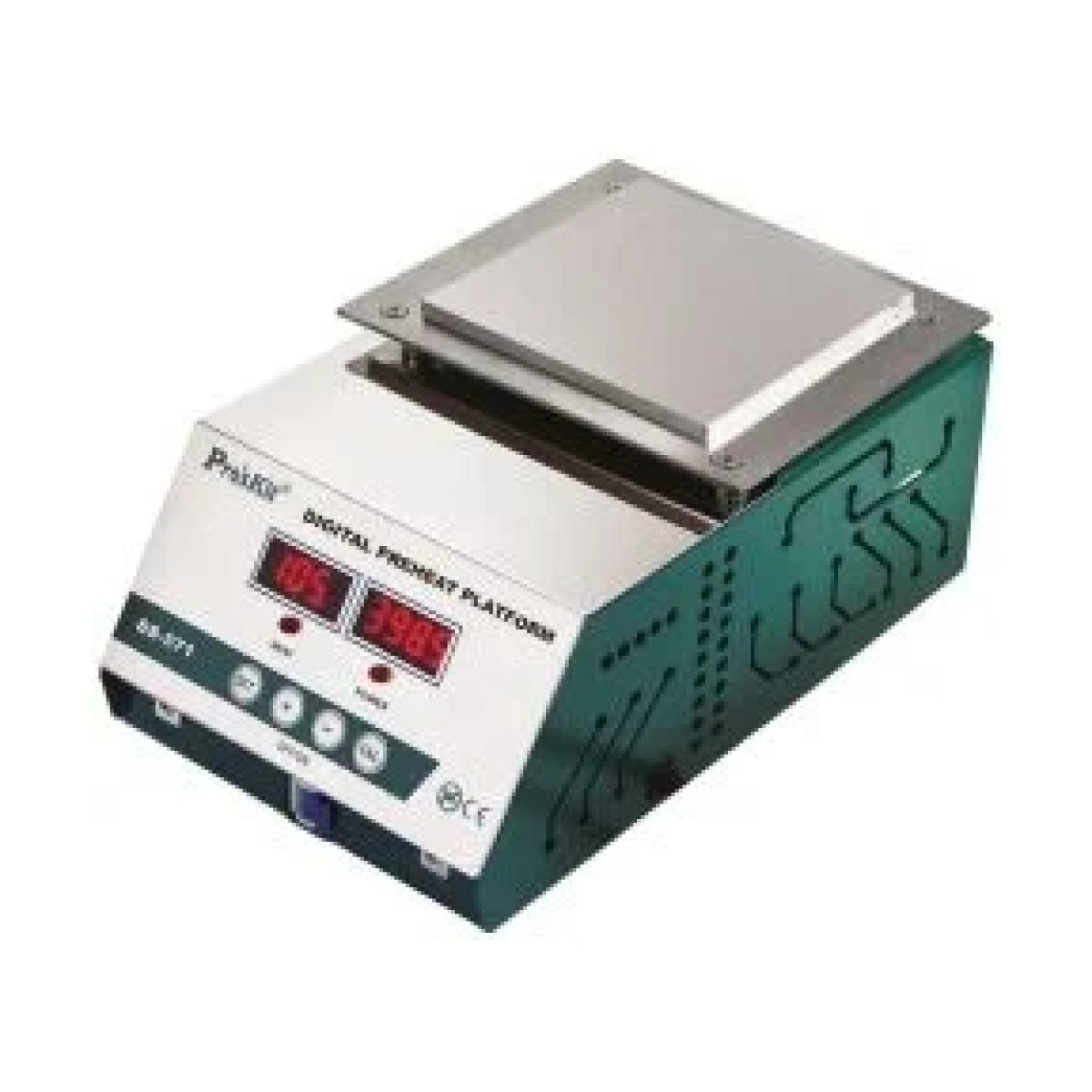Proskit SS-571B 300W Baskı Devre Kartı Ön Isıtma İstasyonu