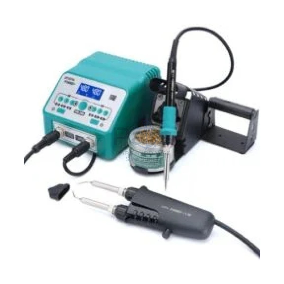 Prolink P-38BD+ Cımbız Havya İstasyonu