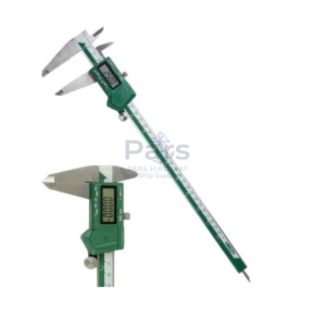 İnsize 1103-300 Absolute Dijital Kumpas 0-300mm
