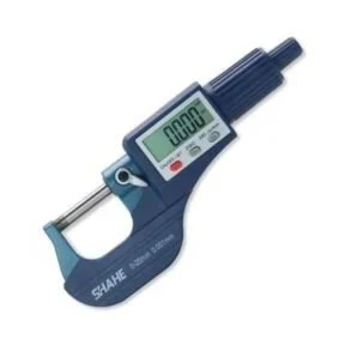 SHAHE 5202 0-25mm Dijital Dış Çap Mikrometresi
