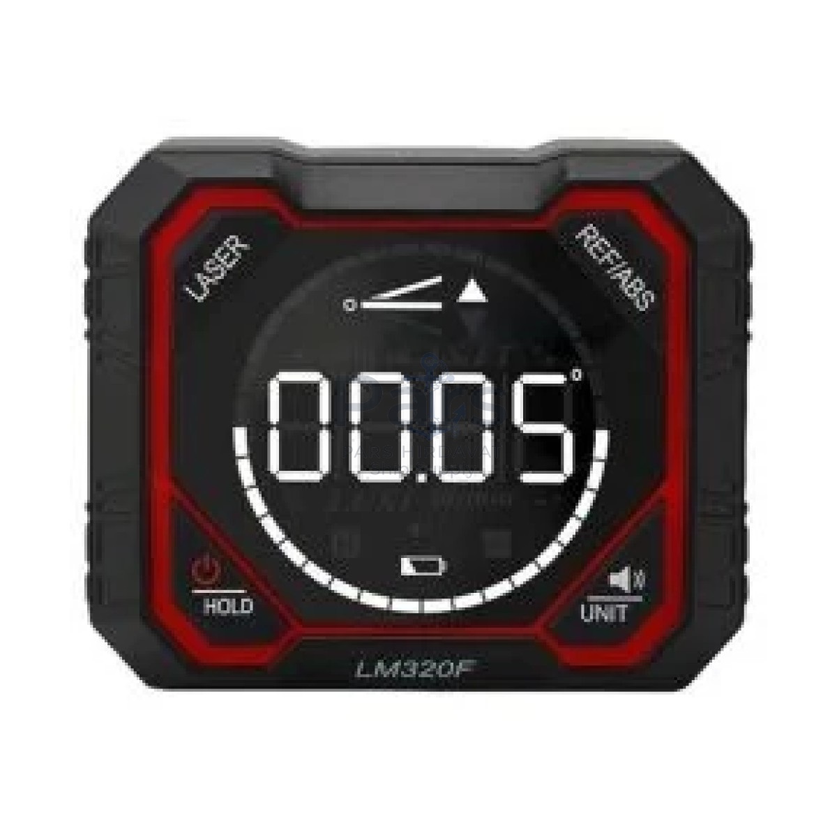 Unit LM320F Yüksek Hassasiyetli Açı Ölçer