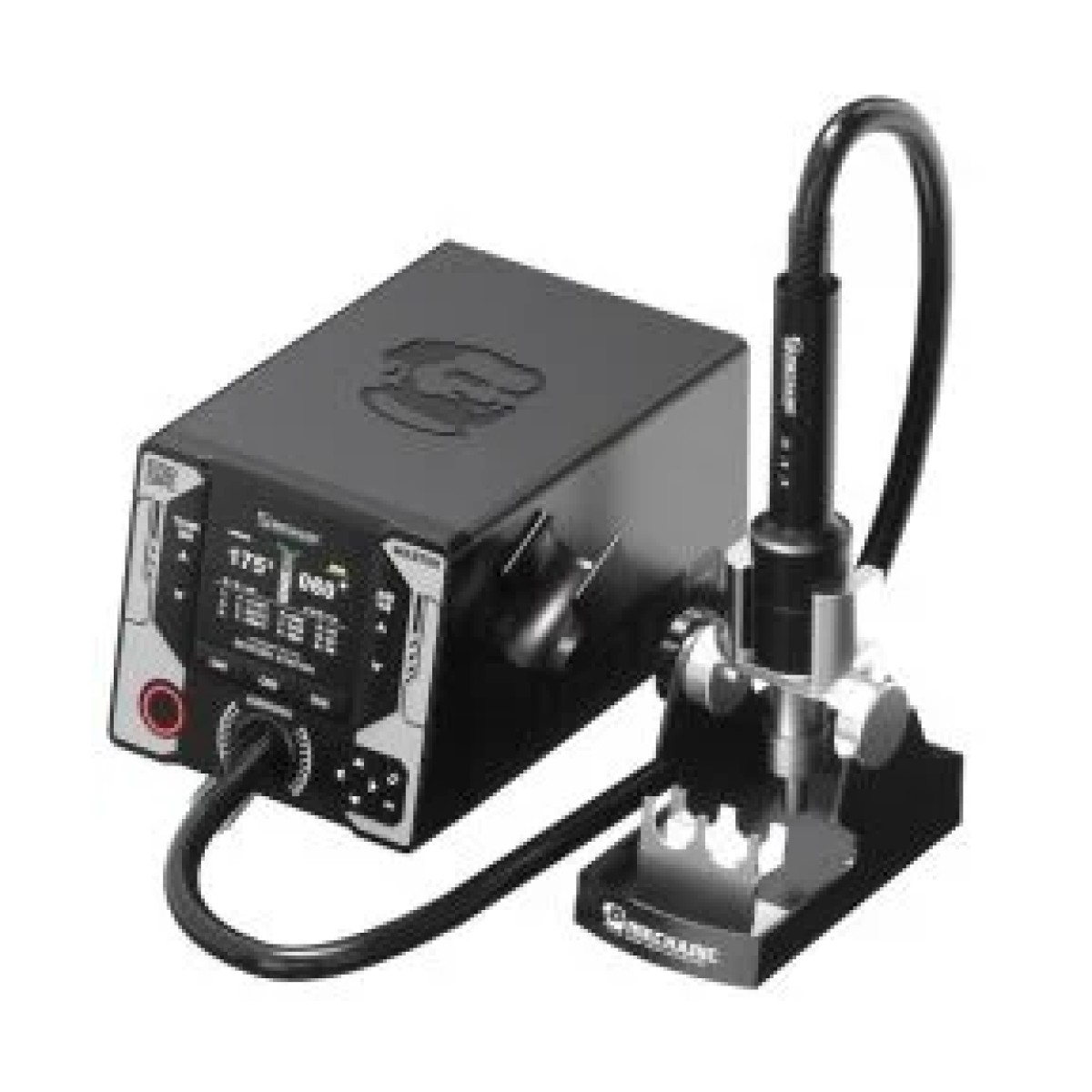 Mechanic AirNova 1200W Sıcak Hava İstasyonu