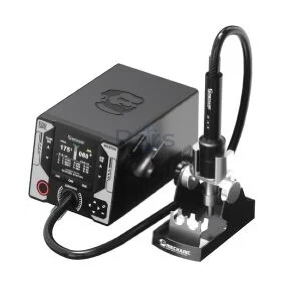 Mechanic AirNova 1200W Sıcak Hava İstasyonu