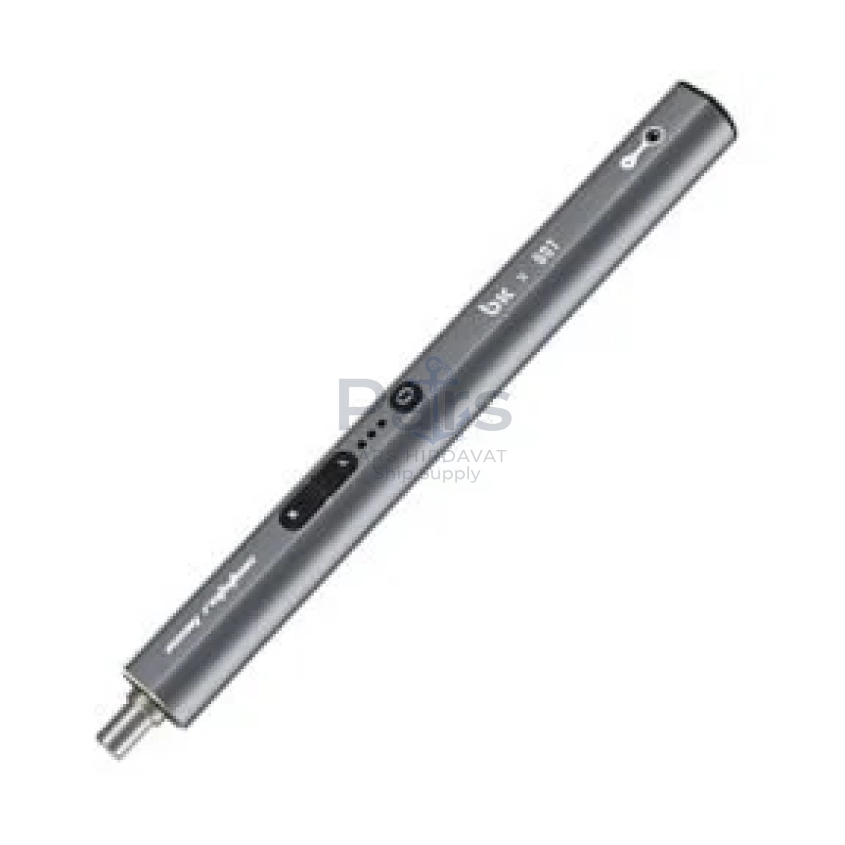 Tbk BK-007 Mini Electricalli Screwdriver Tamir Alet Seti