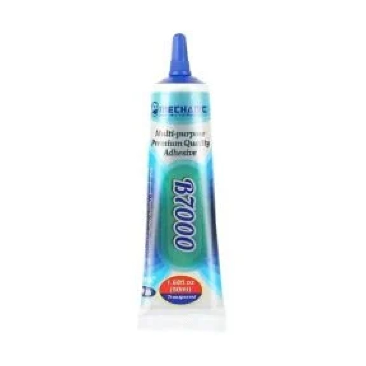Mechanic B7000 50ml Çok Amaçlı Endüstriyel Yapıştırıcı