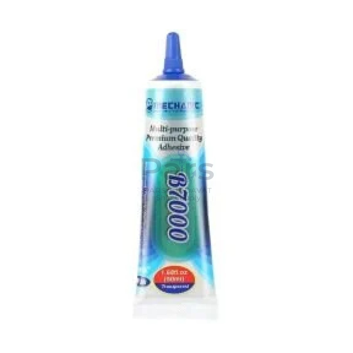 Mechanic B7000 50ml Çok Amaçlı Endüstriyel Adhesive